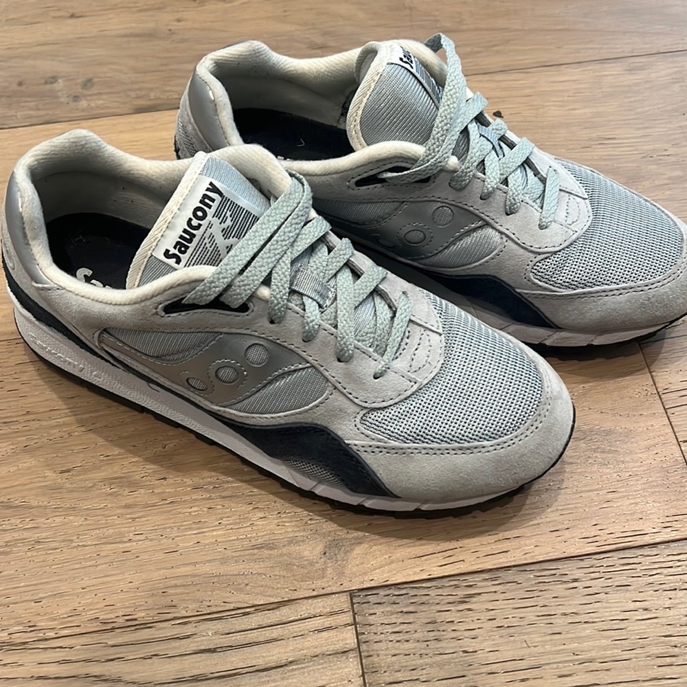 Saucony sneakers MEN